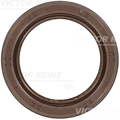 Shaft Seal, crankshaft